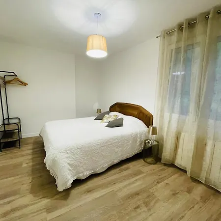 別荘 Maison Des Vignes *