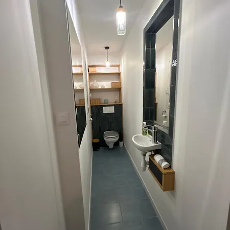 Maison Des Vignes * Veyre-Monton