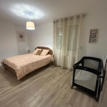 Maison Des Vignes Veyre-Monton