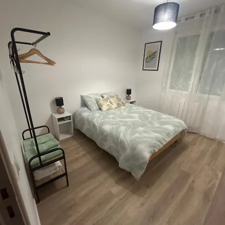 Maison Des Vignes 別荘 *