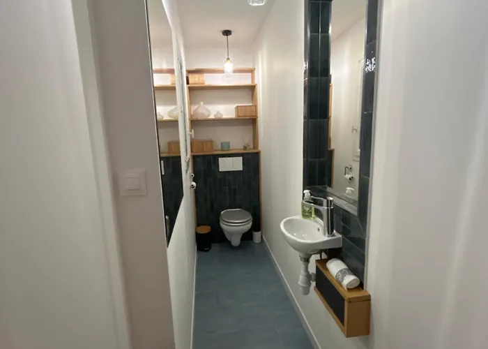 Maison Des Vignes * Veyre-Monton