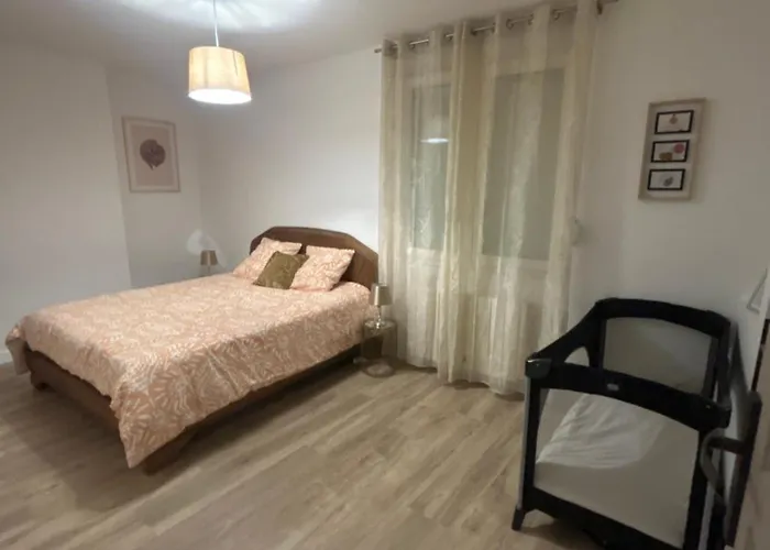 Maison Des Vignes Veyre-Monton